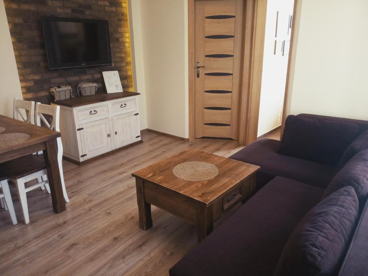 Bocianowka Z Sauna I Fotelem Masujacym W Cenie Ustroń Esterno foto