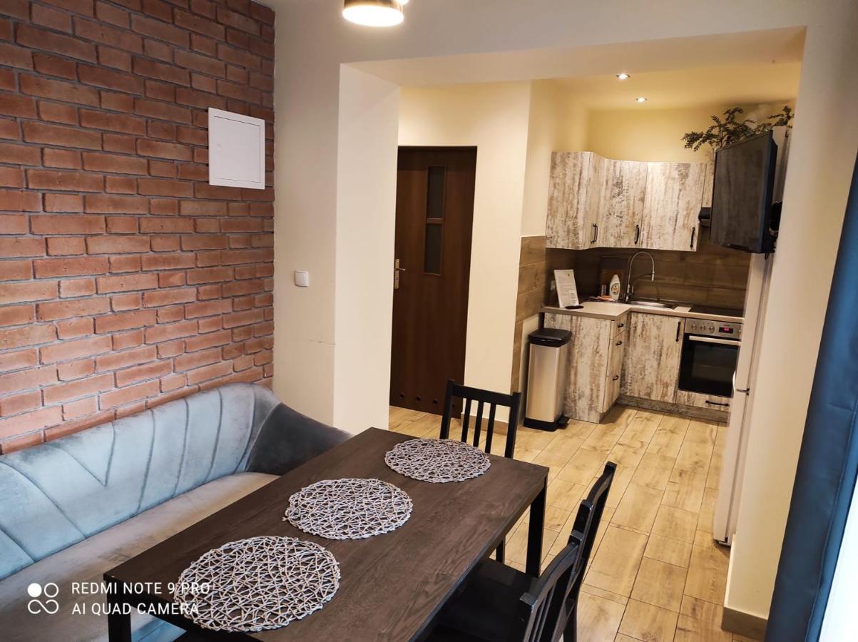 Bocianowka Z Sauna I Fotelem Masujacym W Cenie Ustroń Esterno foto