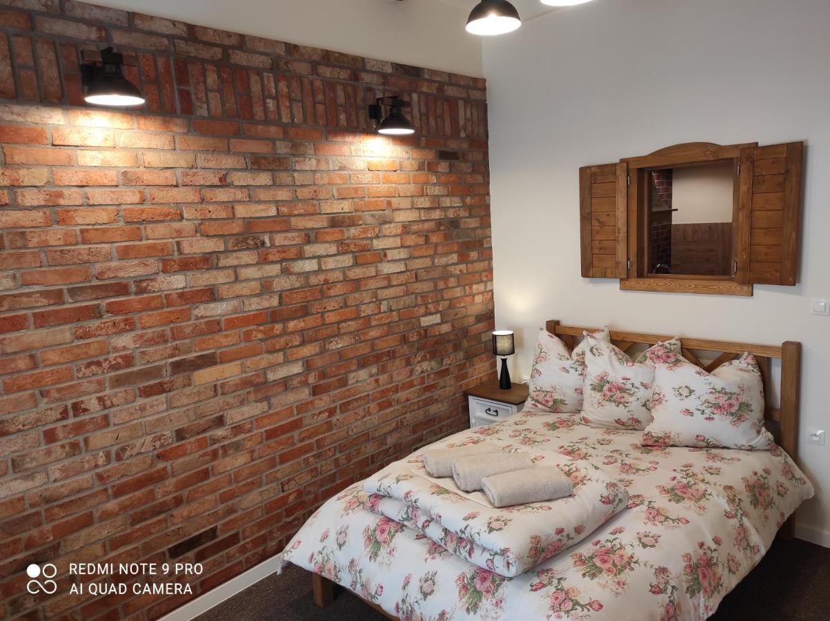 Bocianowka Z Sauna I Fotelem Masujacym W Cenie Ustroń Esterno foto