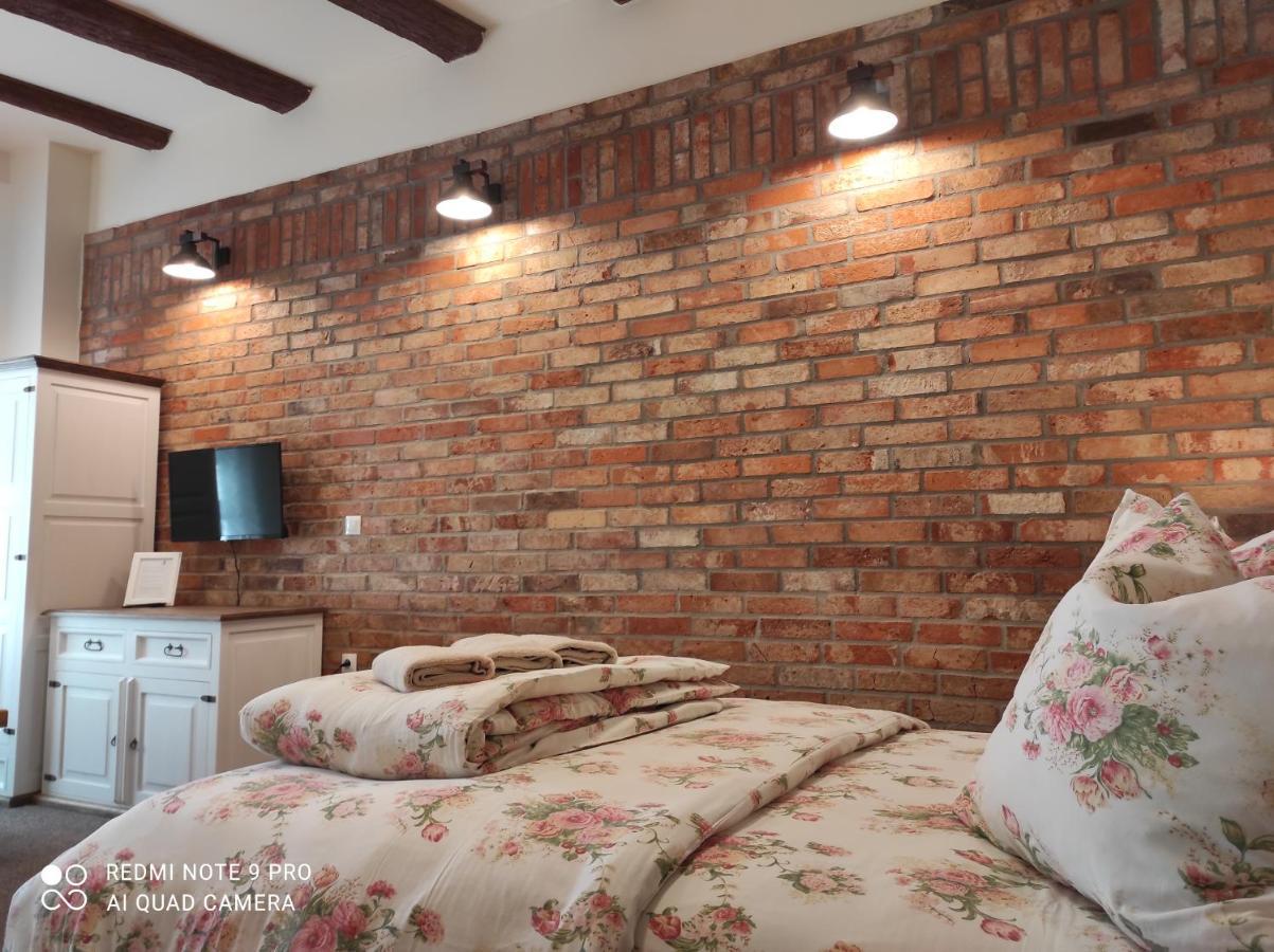 Bocianowka Z Sauna I Fotelem Masujacym W Cenie Ustroń Esterno foto