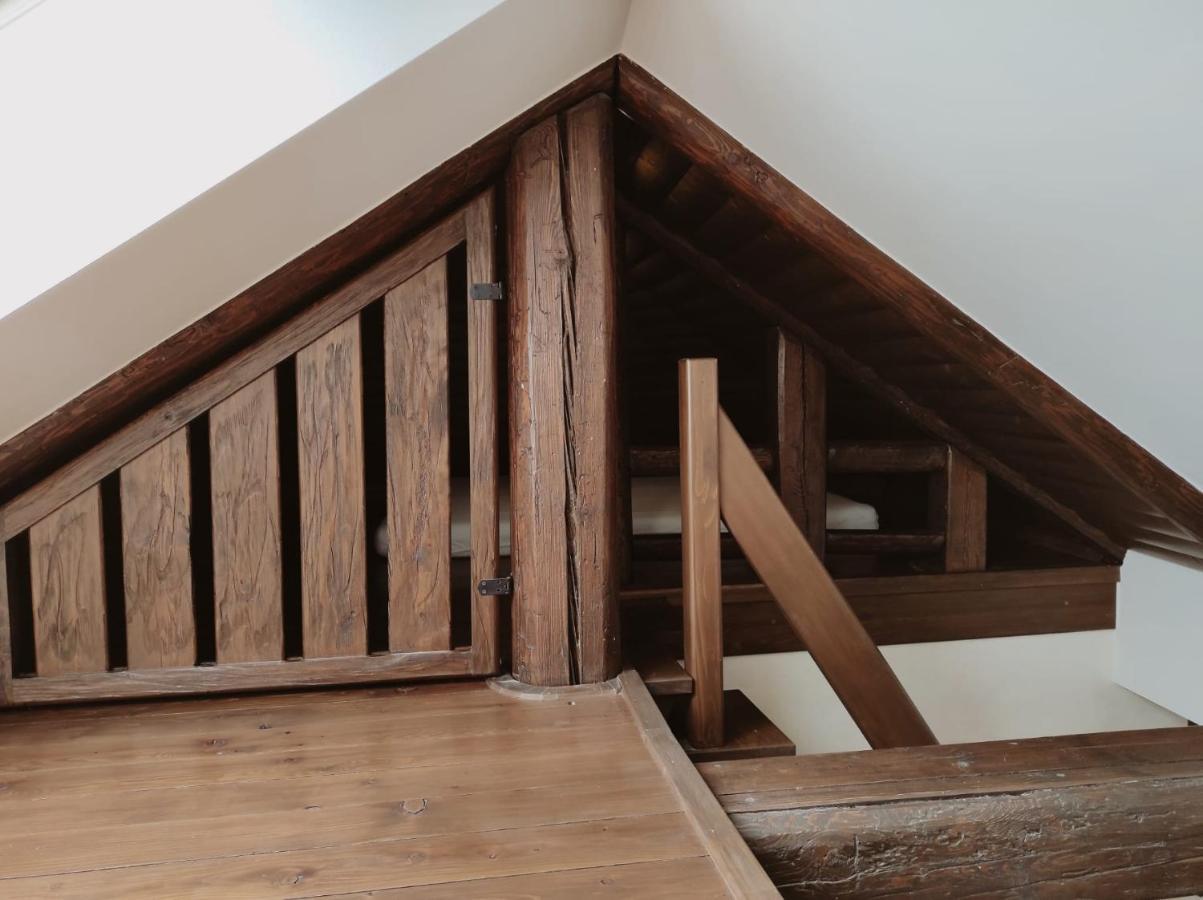Bocianowka Z Sauna I Fotelem Masujacym W Cenie Ustroń Esterno foto
