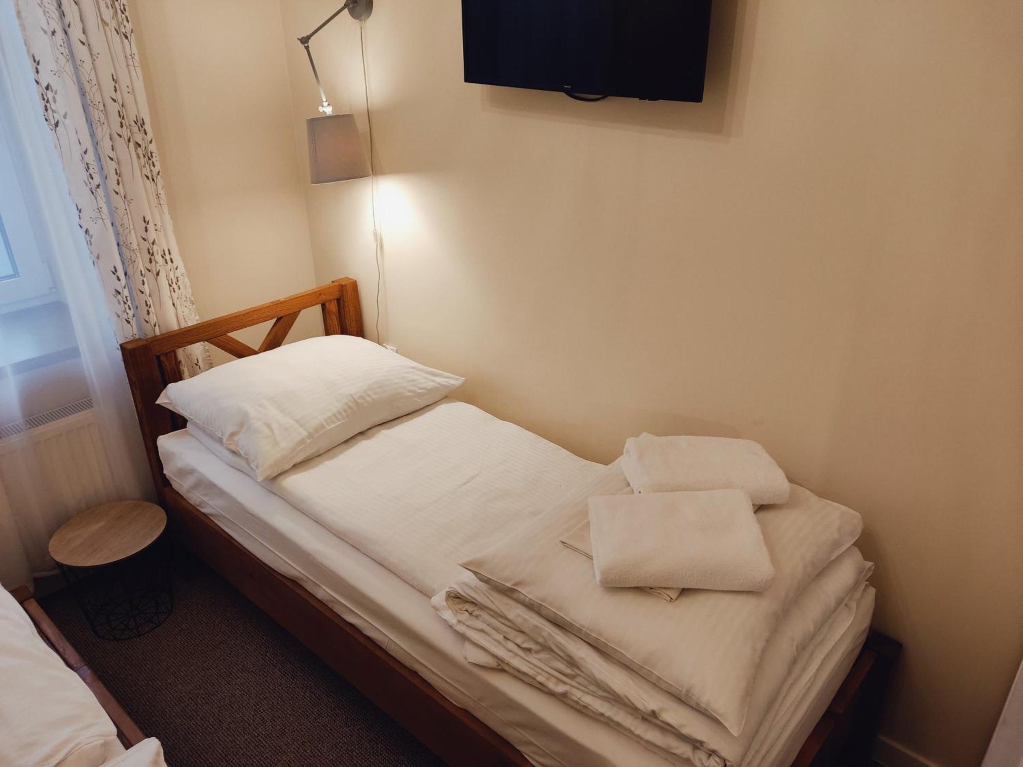 Bocianowka Z Sauna I Fotelem Masujacym W Cenie Ustroń Esterno foto