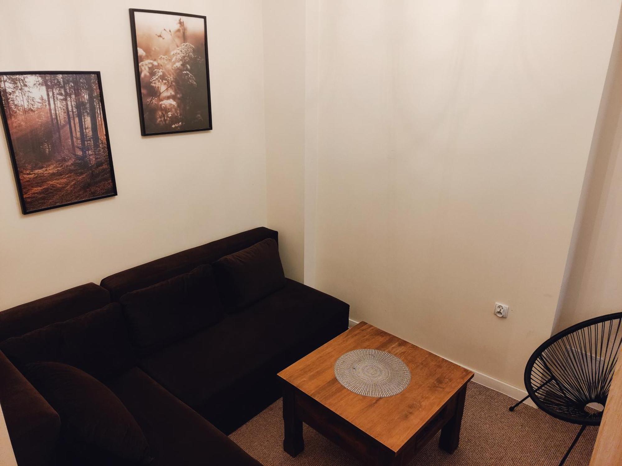 Bocianowka Z Sauna I Fotelem Masujacym W Cenie Ustroń Esterno foto