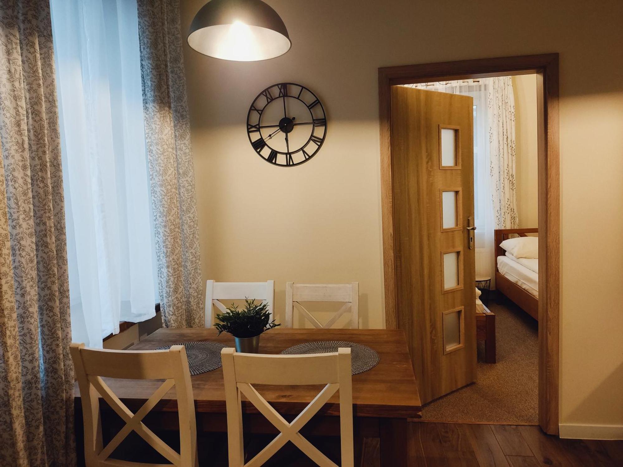 Bocianowka Z Sauna I Fotelem Masujacym W Cenie Ustroń Esterno foto