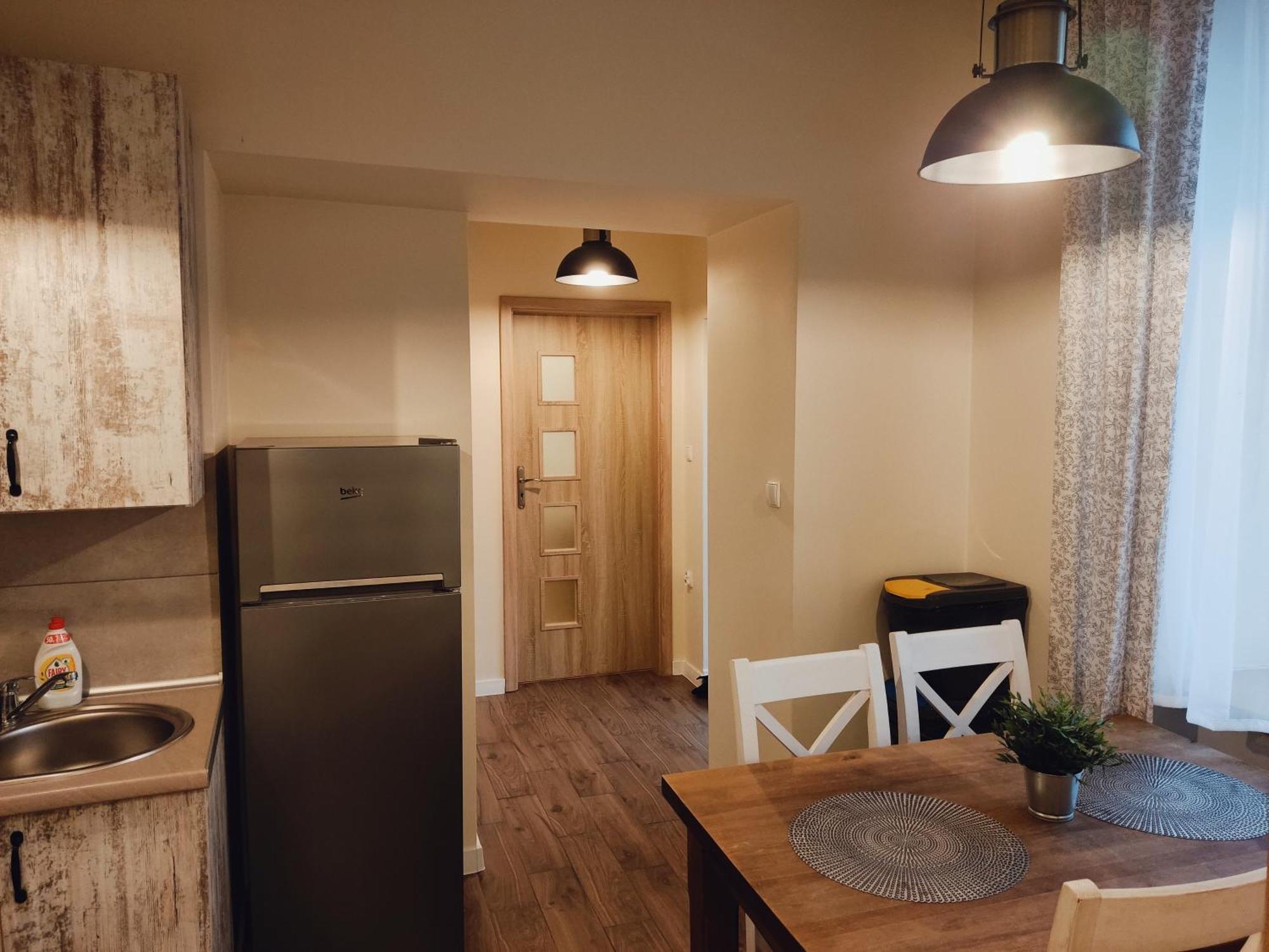 Bocianowka Z Sauna I Fotelem Masujacym W Cenie Ustroń Esterno foto