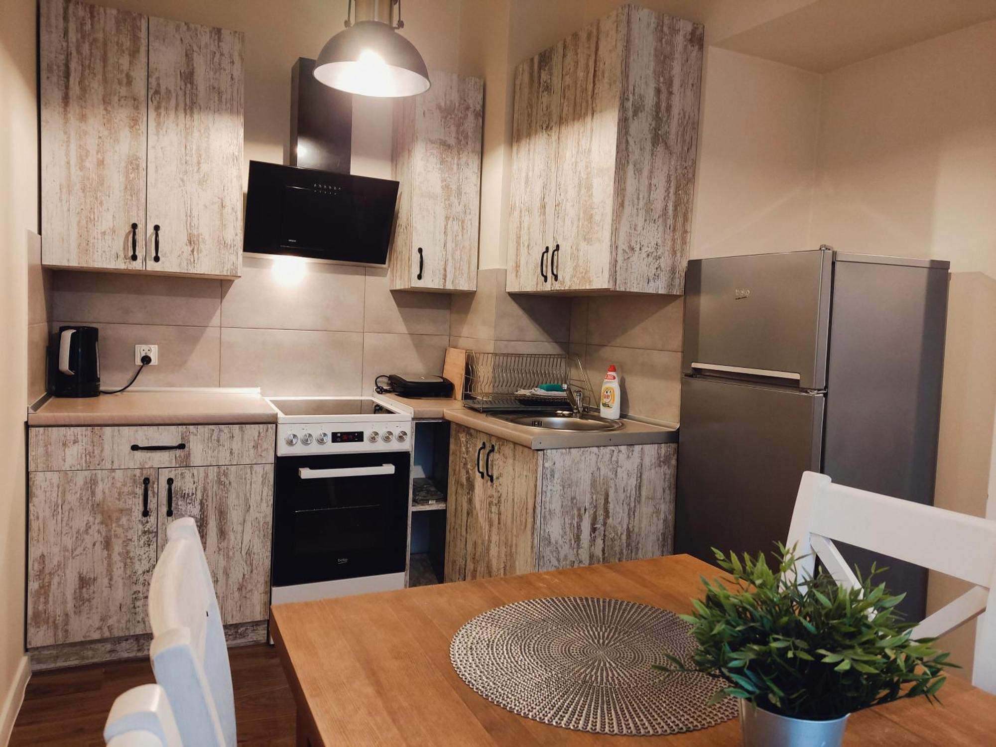 Bocianowka Z Sauna I Fotelem Masujacym W Cenie Ustroń Esterno foto