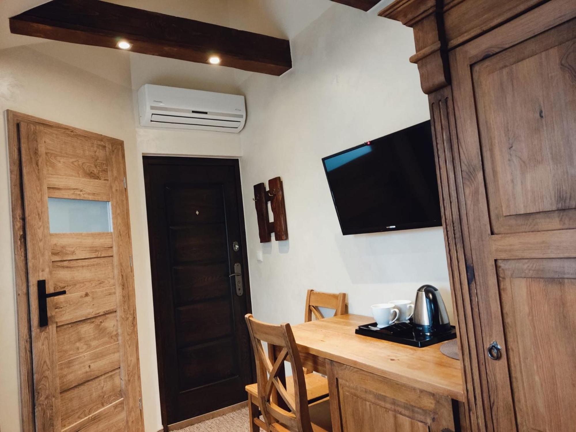 Bocianowka Z Sauna I Fotelem Masujacym W Cenie Ustroń Esterno foto