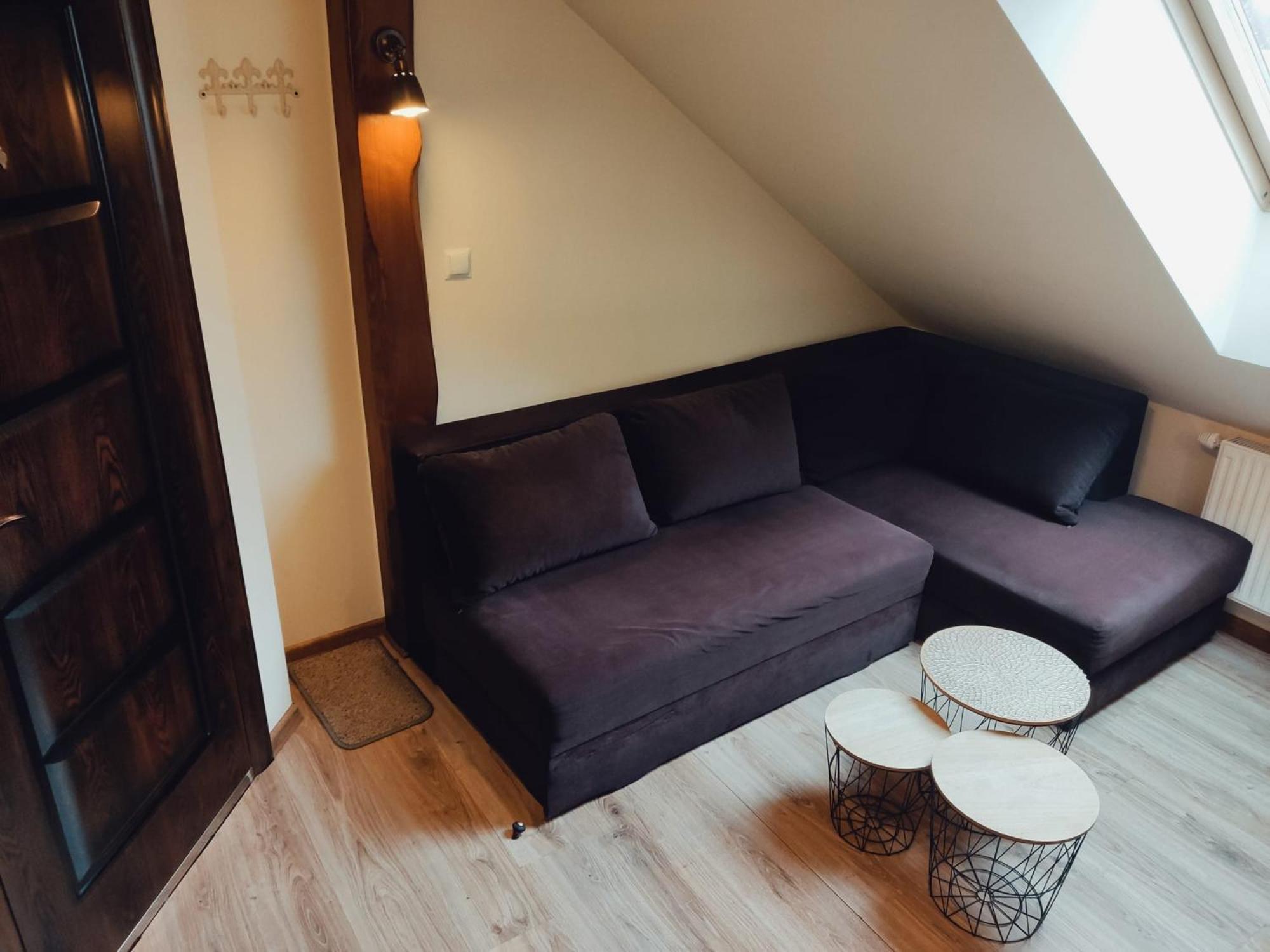 Bocianowka Z Sauna I Fotelem Masujacym W Cenie Ustroń Esterno foto