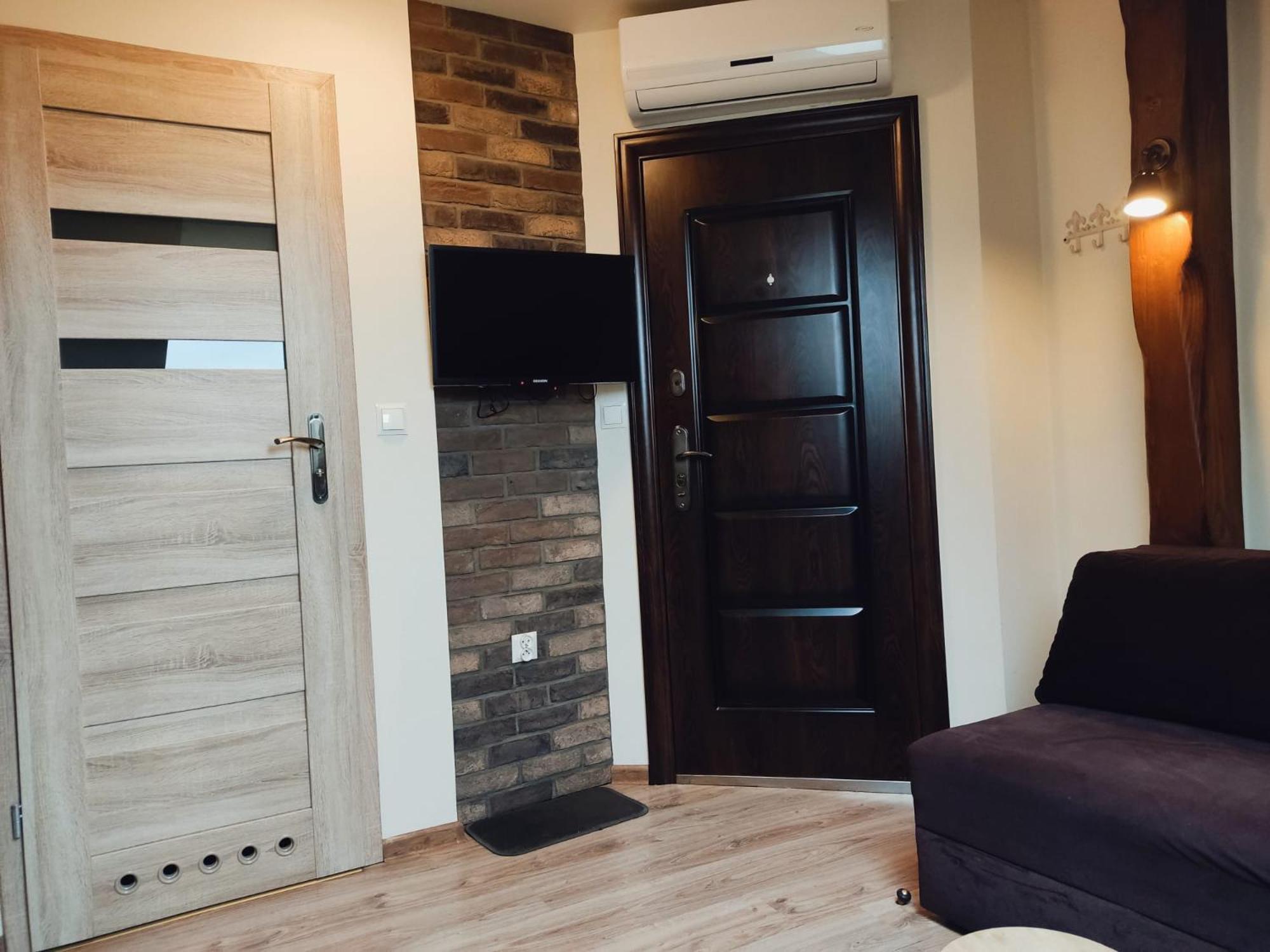 Bocianowka Z Sauna I Fotelem Masujacym W Cenie Ustroń Esterno foto